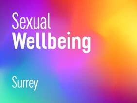 Woking Sexual Health (STI) Clinic